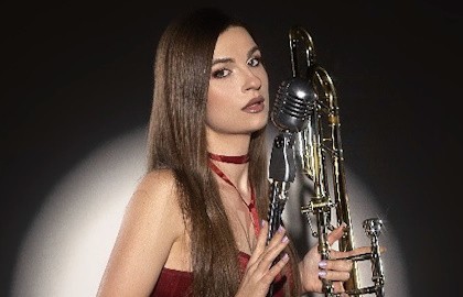 Anastasia Jazzy «All That Jazz»