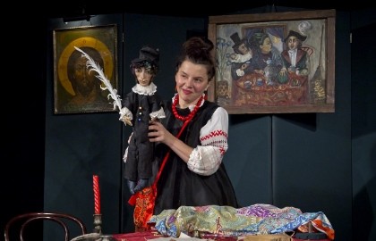 Сказы нянюшки Арины