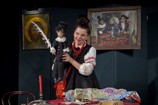 Сказы нянюшки Арины