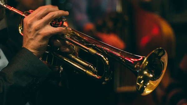 Faberge Jazz Trio. Романтический джаз при свечах