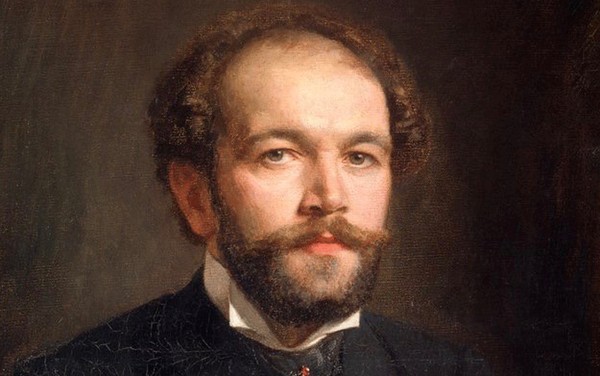 Концерт «К 145-летию со дня рождения Н. Метнера»