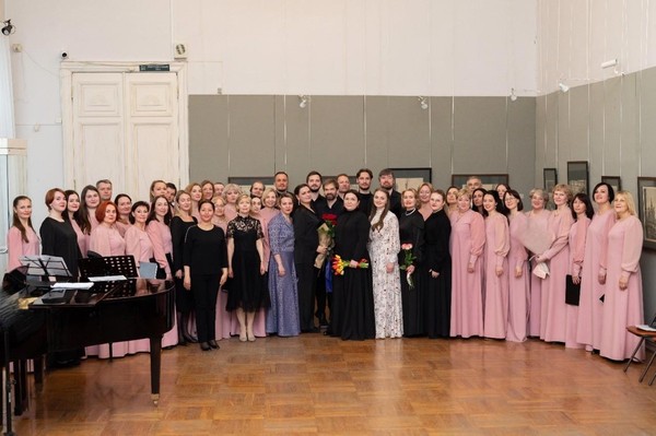 Концерт «Детишник»