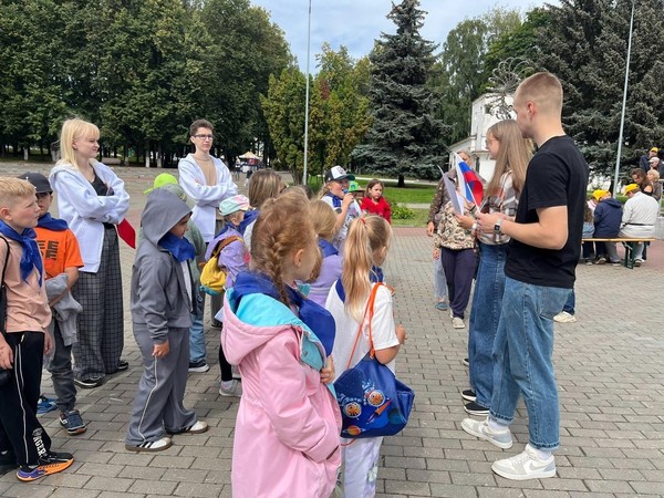 Программа «Призвание – педагог»