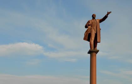 Что делает историю – Тела