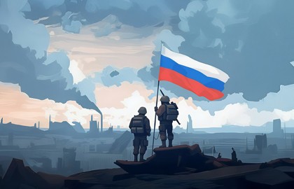 Русский Стяг