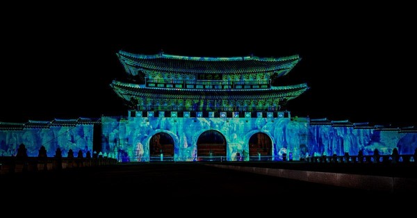 Открытие фотовыставки «Корея моими глазами»