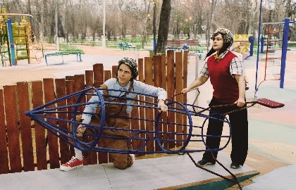 Елена Моисеева