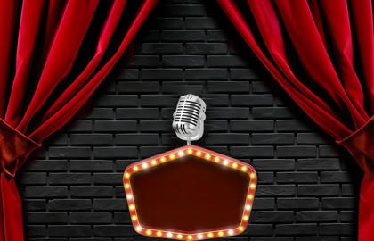 Open Mic