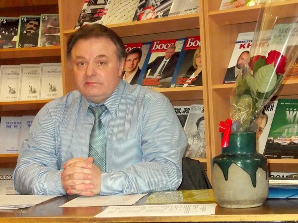 Дорогая сердцу Русь