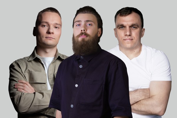 Психотест