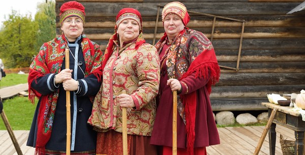Капустки в Витославлицах
