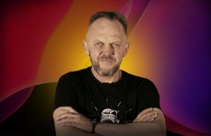 Андрей Хопкинс и Елена Кларк