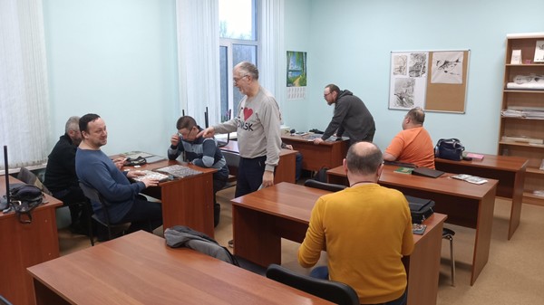 Тематическая программа «Знаменитые фальсификаторы почтовых марок XIX-XX веков»