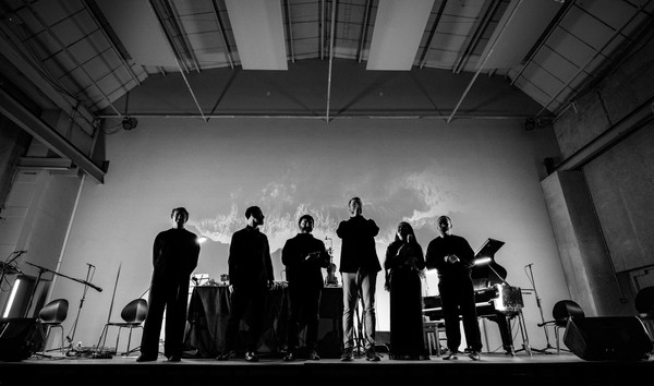 Nomusicians. Электроника и камерная музыка
