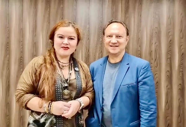 И слово, и песня