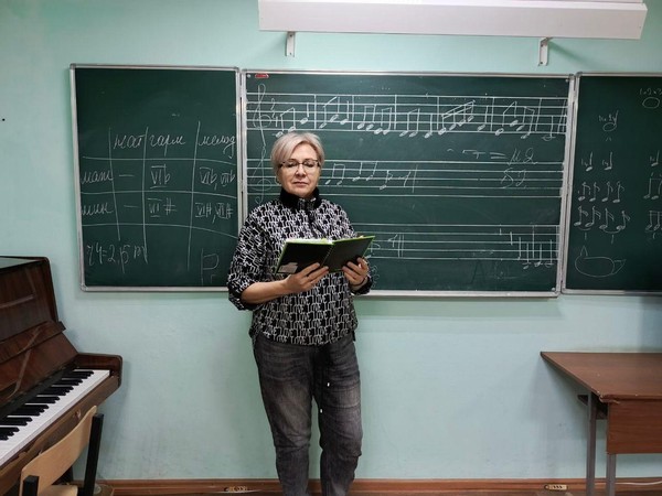 Лекция «Истоки русского джаза»