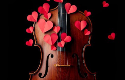 Cinematica Orchestra. Love Concert
