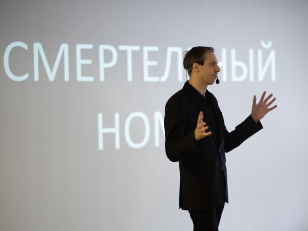 «Джокер» без грима. Сценарные секреты Тодда Филлипса