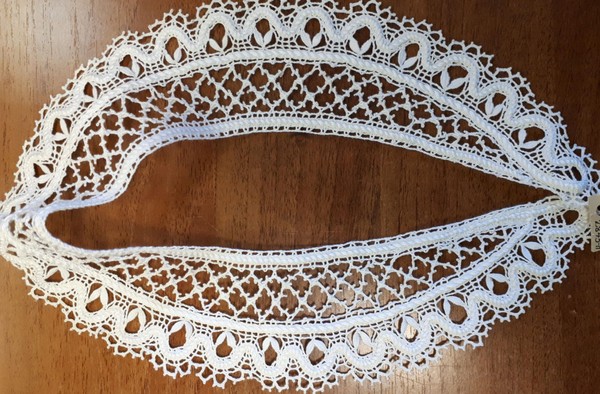 Кураторский час на выставке Дианы Алексеевны Смирновой