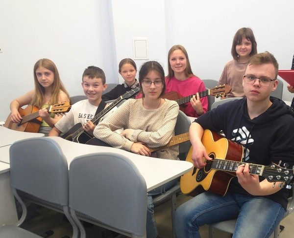 Классный час «Калейдоскоп удивительных вещей»