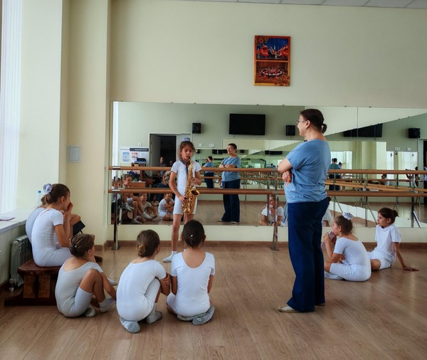 Лекция «Человек, подаривший воспоминания о детстве»