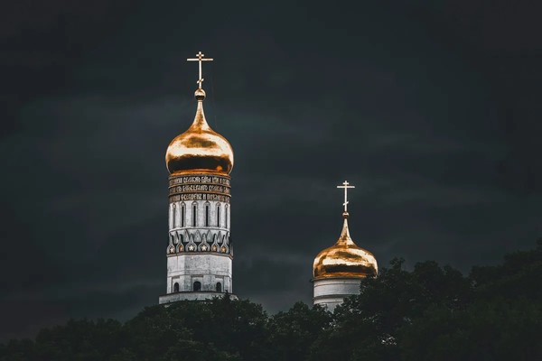Мистическая Москва с гаданиями и чаем
