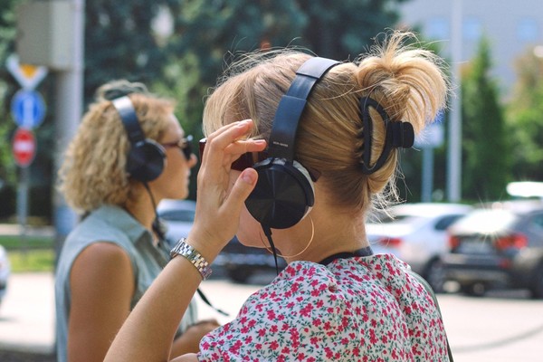 Пешеходная экскурсия «Старый и новый городской парк»