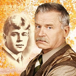 Сергей Никоненко. Знакомый Ваш Сергей Есенин