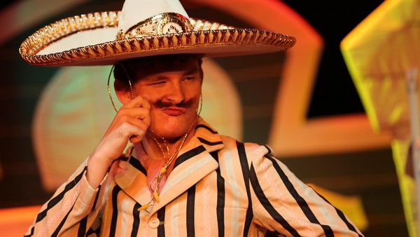 Проделки братца Кролика