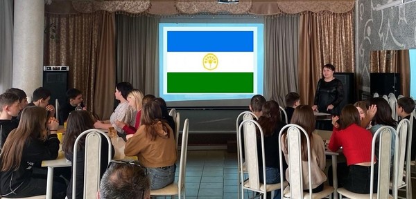 Программа «Мой край родной, всегда ты дорог сердцу»