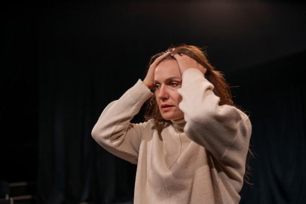 Мастер-класс по вокалу и сценическому мастерству «Победи страх сцены»