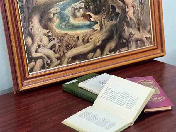 Программа «Пермский переплет»