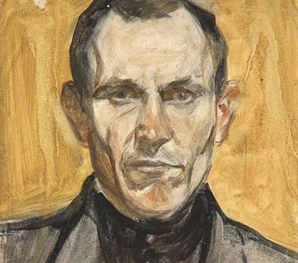 Лекция «Аркадий Пластов – портретист»