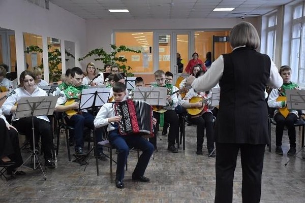 Виртуальная выставка «Учитель продолжается в своем ученике»