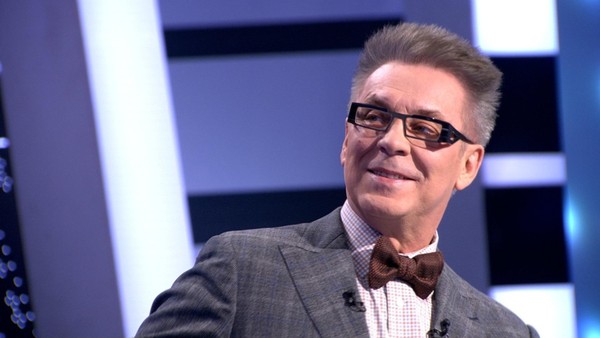 Лекция «Владимир Березин: жизнь и творчество»