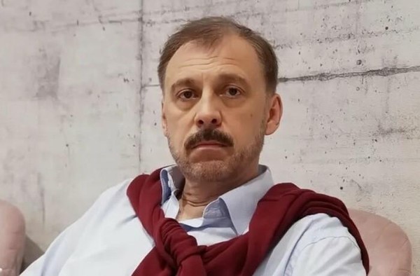 Лекция «Сергей Чонишвили: жизнь и творчество»