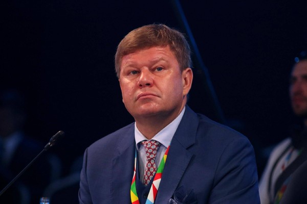 Лекция «Дмитрий Губерниев: жизнь и творчество»