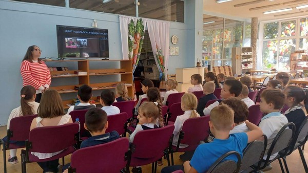 Беседа «Шли мальчишки не за славой»
