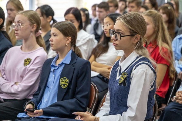 Лекция «Современная археология»