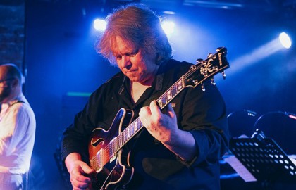 Квинтет Павла Чекмаковского