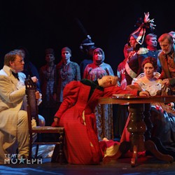 Война и мир