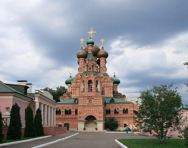 Цикл лекций «В тени трона. Царские родичи»