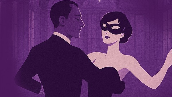 По страницам оперетты «Летучая мышь»