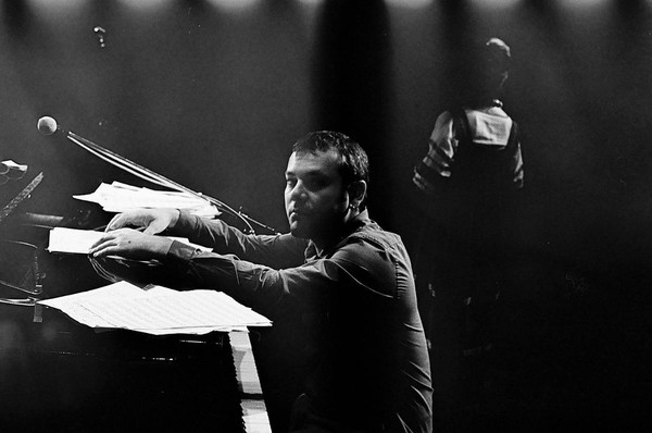 Vincent Gross Quartet