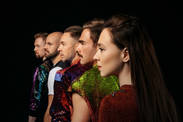 Queen лучшие хиты c симфоническим оркестром. «One Vision»