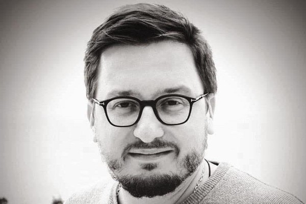 Авторский концерт К. Бодрова