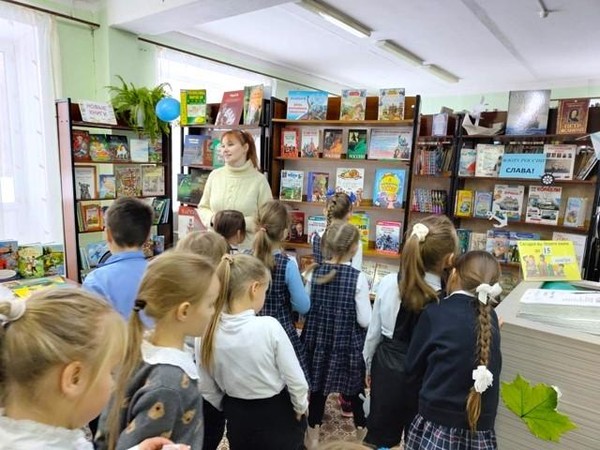 Выставка «Писатели юбиляры»