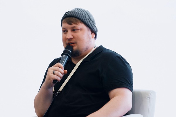 Встреча с А.Южаковым в рамках проекта «Культпросвет»