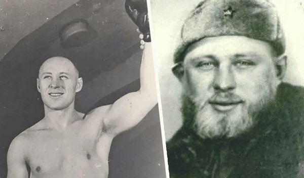 Тематическая беседа «Кулаком снимал часовых». Фронтовой подвиг боксёра Николая Королёва»