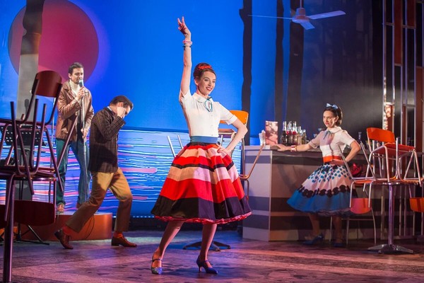 Полина Галкина